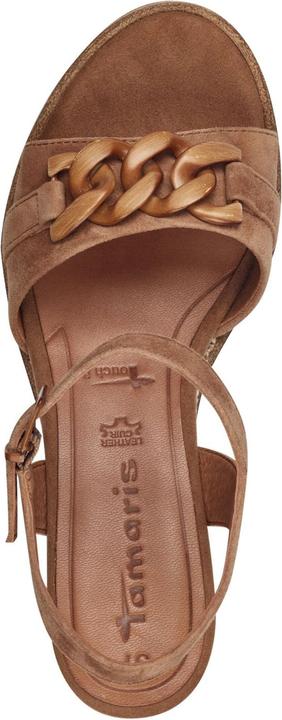 Actual product image Tamaris Sandal (36)