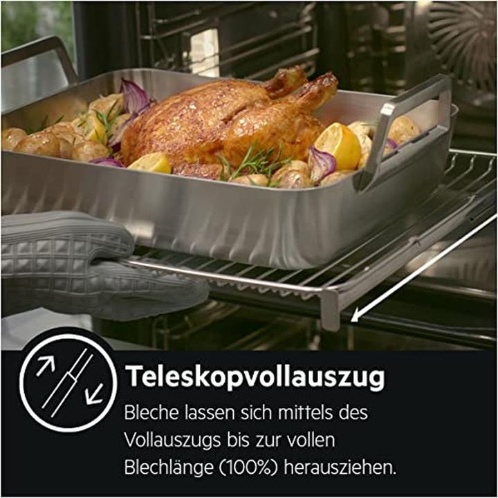 Actual product image Electrolux Tr1lfav