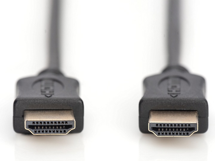 Actual product image Digitus HDMI (Typ A) — HDMI (Typ A) (3 m, HDMI)