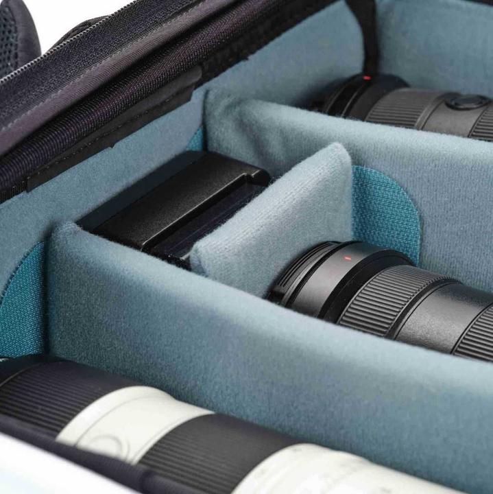 Actual product image Shimoda Urban Explore 20 (Photo backpack, 20 l)