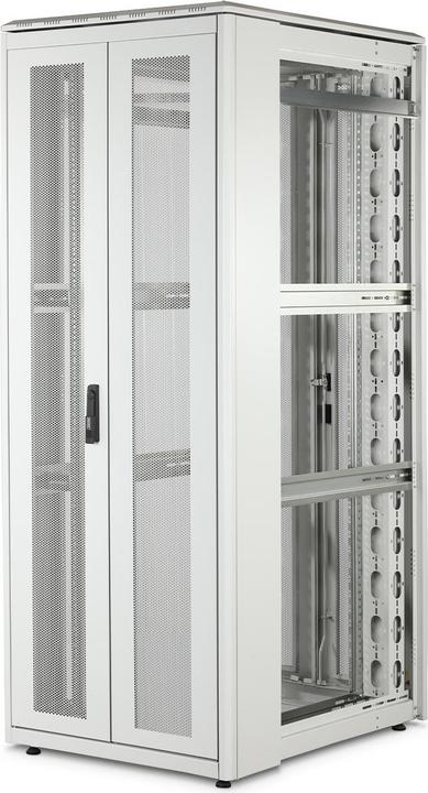 Produktbild Digitus Netzwerkschrank (42 HE, 19 Zoll Rack)
