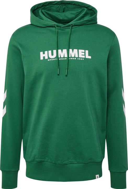 Produktbild hummel hmlLEGACY LOGO HOODIE (M)