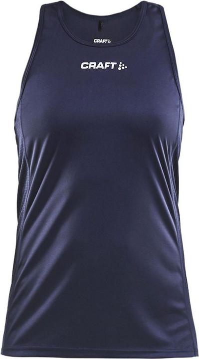 Produktbild Craft Rush Singlet Damen (M)
