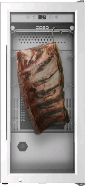Actual product image Caso DryAged Master 63 (75 l)
