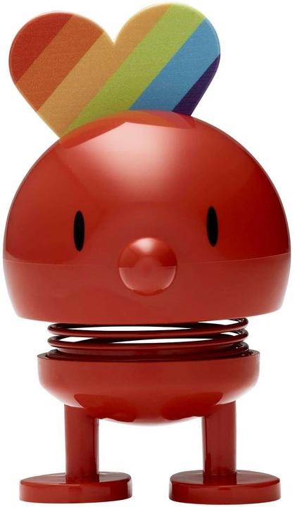 Actual product image Hoptimist Rainbow