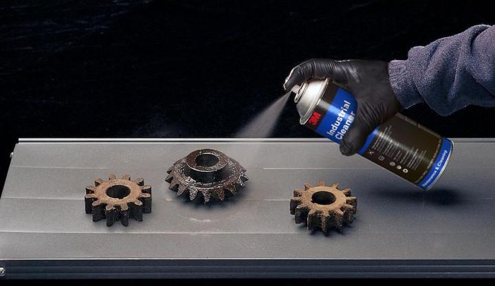 Produktbild 3M Limonenreiniger