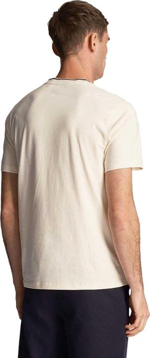 Immagine prodotto Lyle and Scott Maglietta Bordata Uomo (S)
