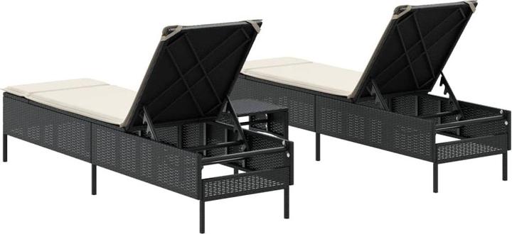 Immagine prodotto vidaXL Sonnenliege (35 cm)
