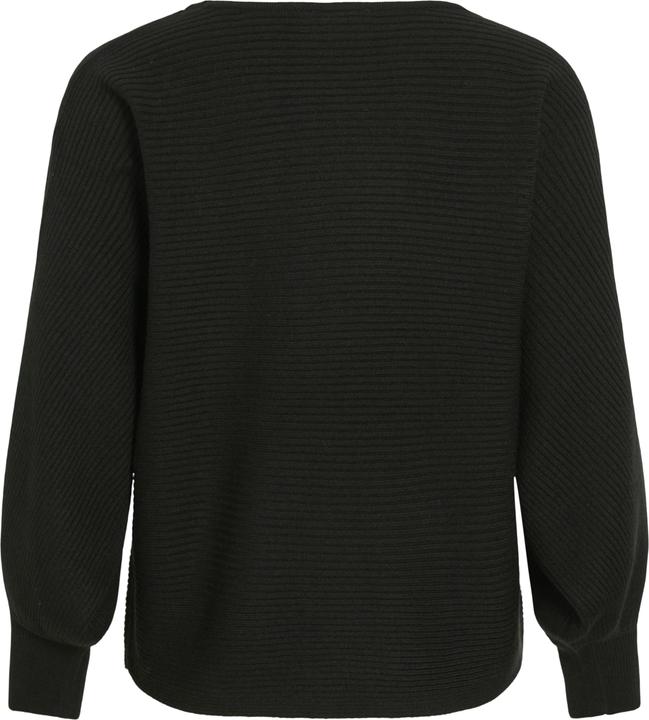 Immagine prodotto Vila VIVILJA U-Boot-Ausschnitt Strickpullover (XS)