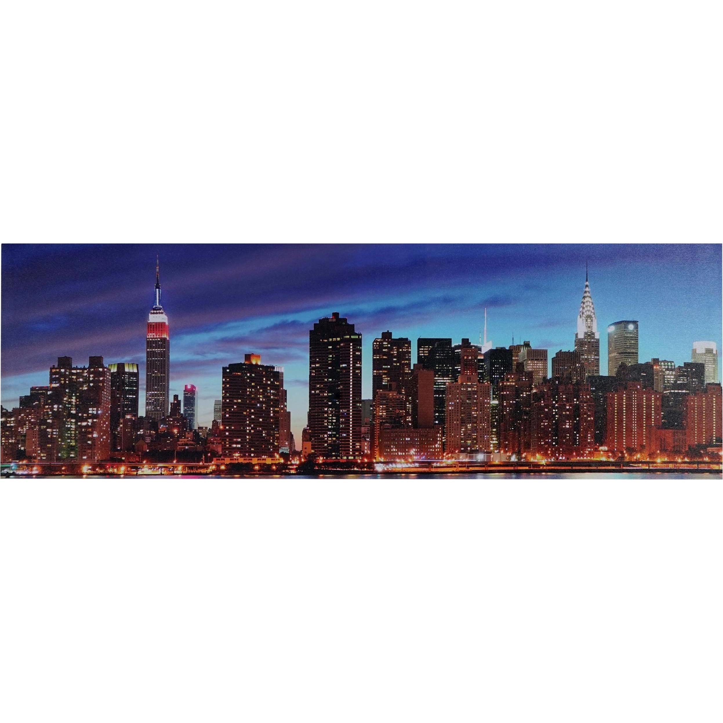MCW, Pinnwand, LED-Pinnwand (Pinnwand, 40 x 120 x 2.5 cm)