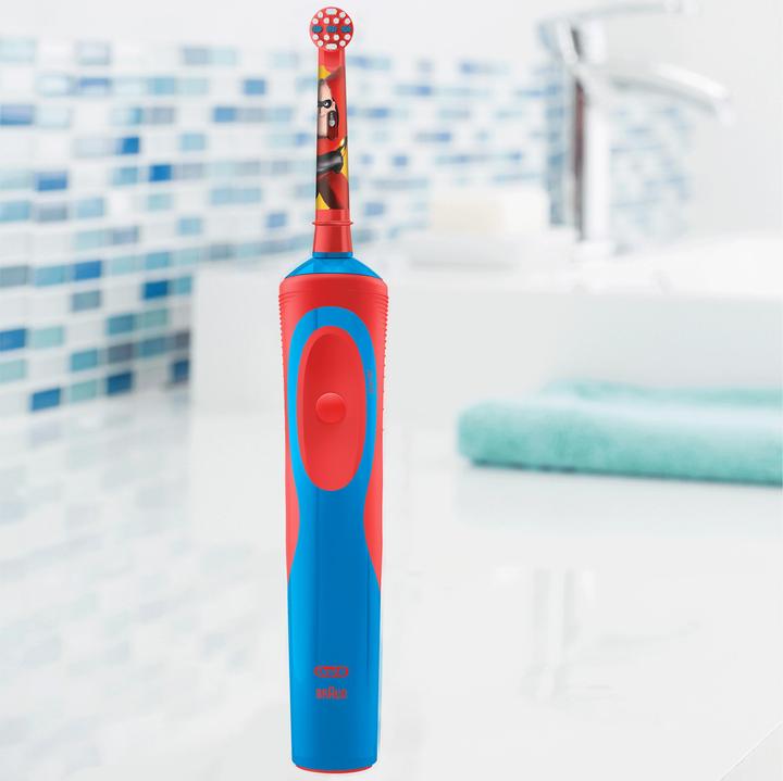 Produktbild Oral-B Kids