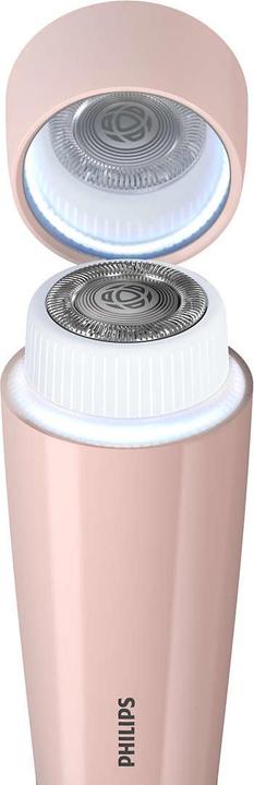 Produktbild Philips 5000 Series BRR454/00 Haarentferner für das Gesicht