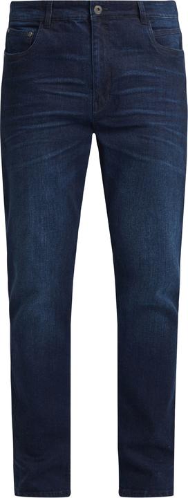Dark Blue Denim (700031)
