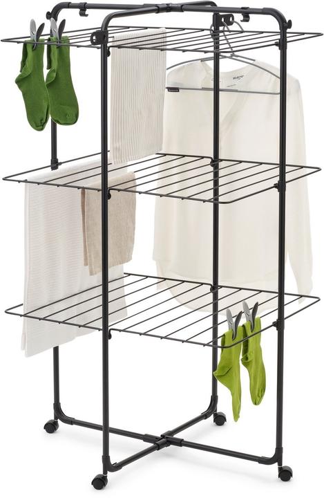 Actual product image Brabantia Tumble dryer HangOn tower (23 m)