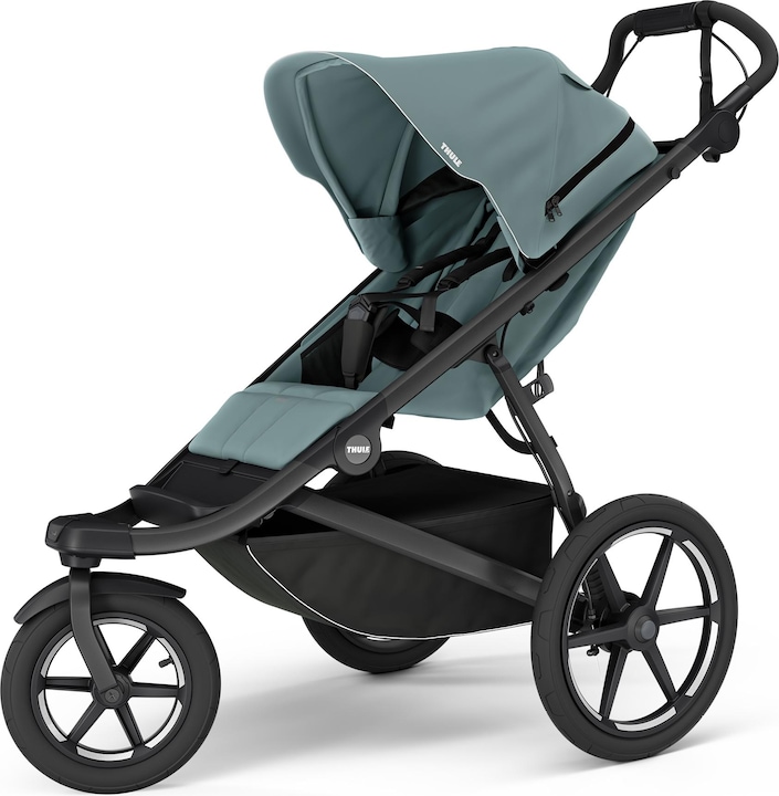 Actual product image Thule Urban Glide 3