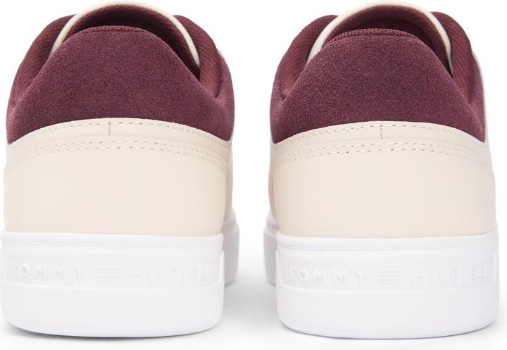 Image du produit Tommy Hilfiger Baskets Casual Semelle Tasse Basse (40)