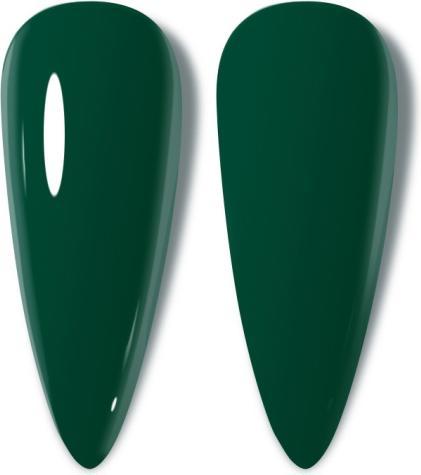 Produktbild Venalisa Gellack 449 UV/LED (Dunkelgrün, UV-Gel Lack)
