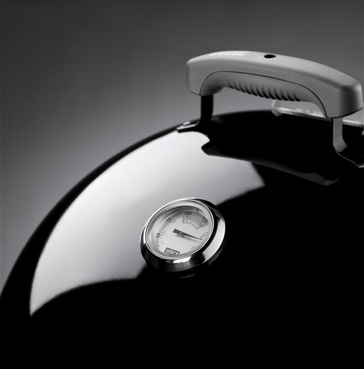 Produktbild Weber Smokey Mountain Cooker (47 cm)