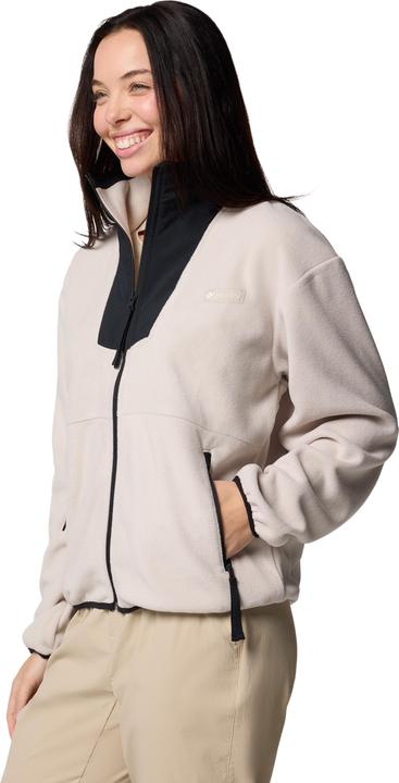 Produktbild Columbia Sequoia Grove™ Full Zip Fleece (S)