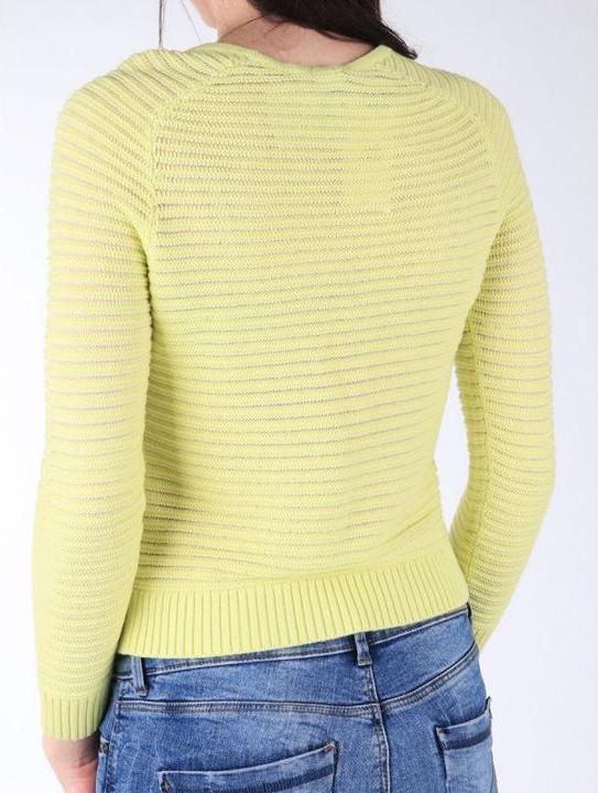 Produktbild Lee Pullover L52OKGCB (XS)
