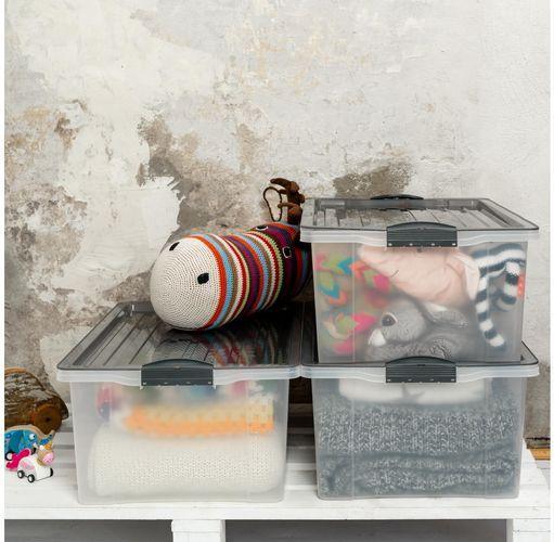 Produktbild Rotho Compact (57.5 x 40 x 32.5 cm, 38 l)