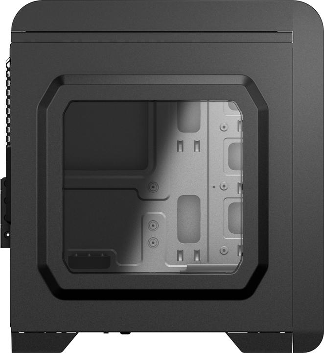 Actual product image AeroCool QS-240 (mATX, Mini-ATX)