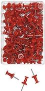 Image du produit Wedo Épingles (100 pièce(s), 23 mm)