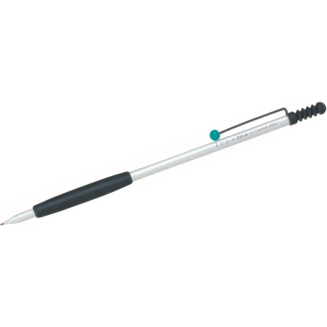 Tombow, Bleistift, Zoom 707 Bleistift (0.50 mm, HB, 1 x)