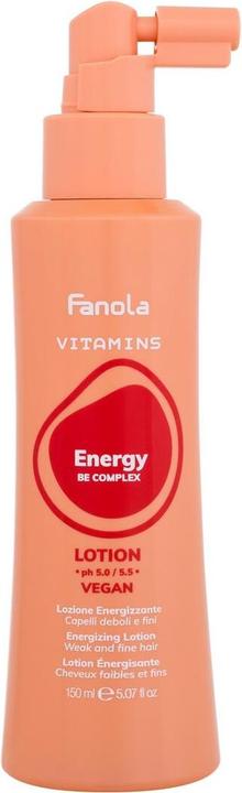 Produktbild Fanola Vitamins Energy Lotion (150 ml)