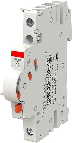 Image du produit ABB Interrupteur universel 1 inverseur 3A