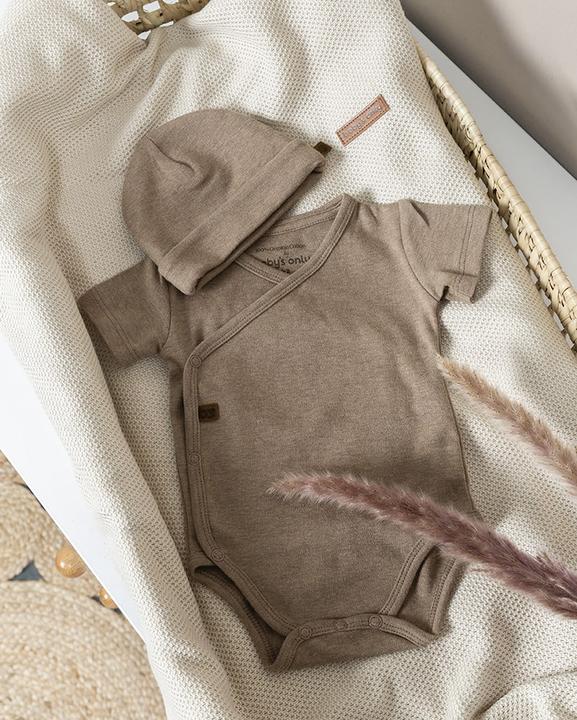 Immagine prodotto Baby's only Mütze Melange
