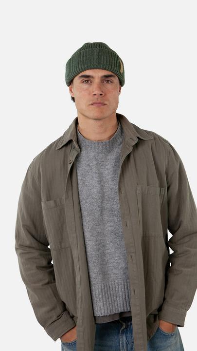Actual product image Barts Alexon Beanie (One size)