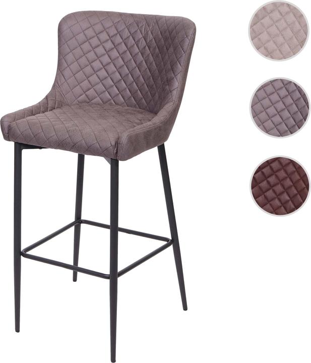 Produktbild JOHN316 Barhocker