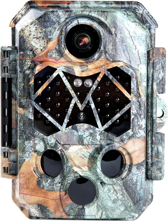 Produktbild Braun Photo BRAUN Scouting Cam Black500 4K