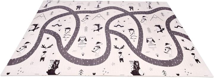 Actual product image Hakuna Matte Foldable play mat