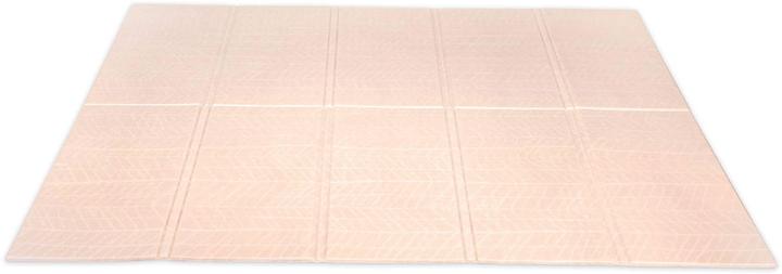 Actual product image Hakuna Matte Foldable play mat