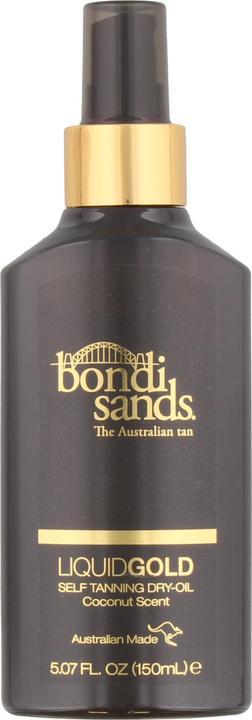 Produktbild Bondi Sands Liquid Gold (Selbstbräunungsöl, 150 ml)