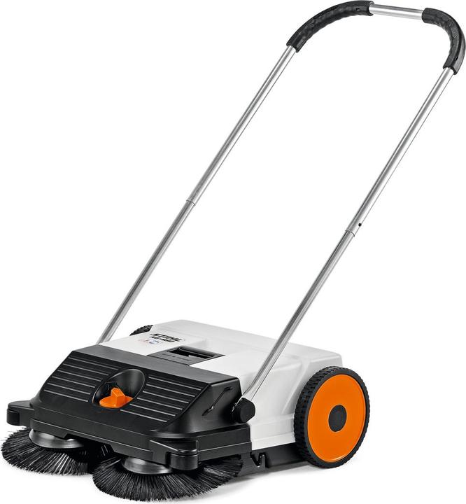 Stihl Kehrgerät
