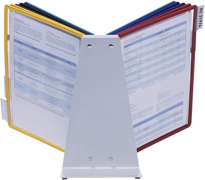 Immagine prodotto Durable Tabella Vario 10