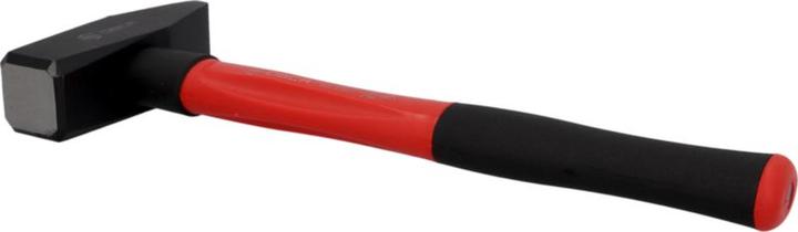 Actual product image Osca Locksmith hammer with 3-K handle (2300 g)