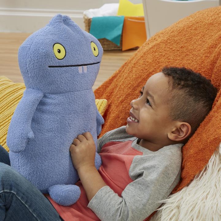 Produktbild Hasbro Superschmuse (36.80 cm)