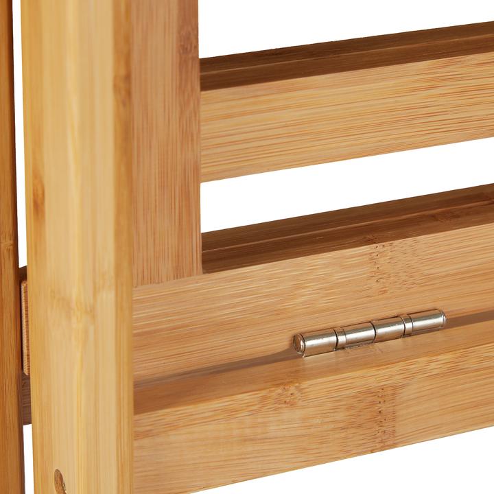 Produktbild Relaxdays Bambus