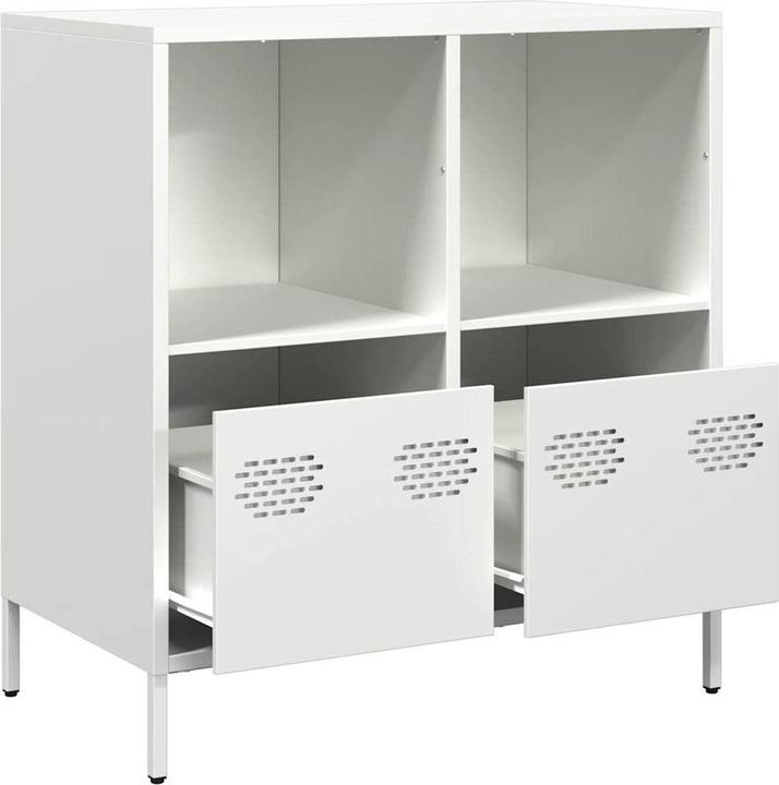 Actual product image vidaXL Sideboard (68 x 39 x 73.50 cm)