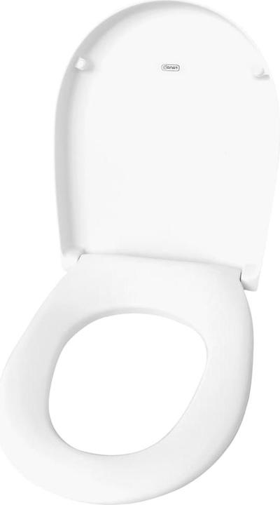 Produktbild Cornat PREMIUM 6 WC-Sitz softclose weiss