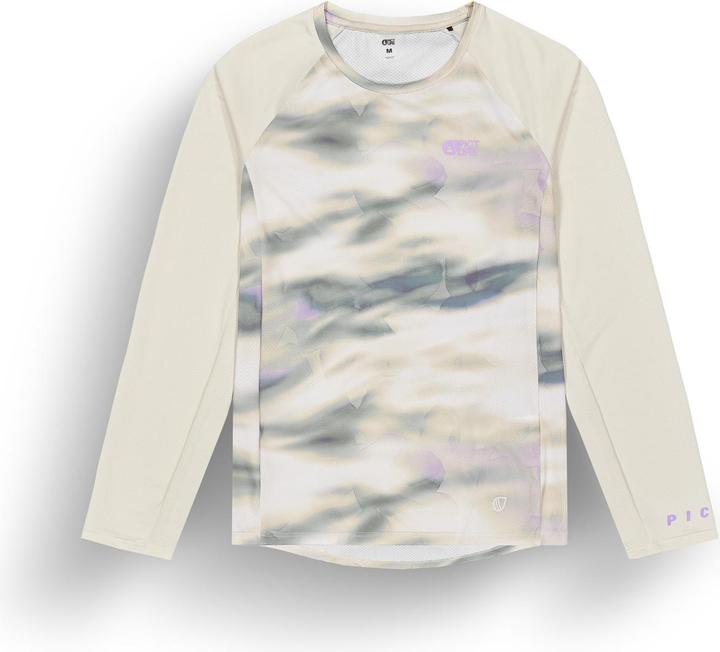 Produktbild Picture Acaras Printed LS Tee (M)