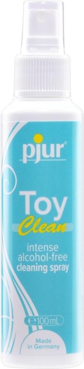 Pjur Femme nettoyeuse de jouets (100 ml)