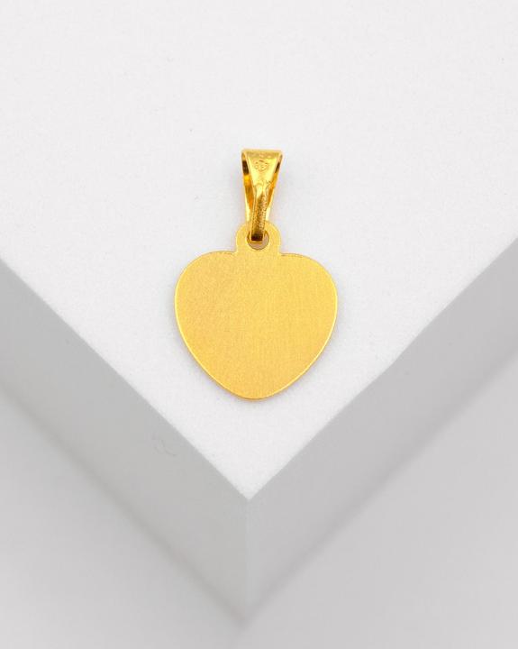 Immagine prodotto Muau Angelo (Oro giallo 750/18 carati)