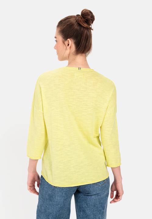 Produktbild Camel Active Leichter Strickpullover im Oversized Fit (S)