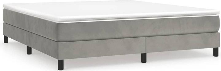 Image du produit vidaXL Boxspringbettgestell (160 x 200 cm)