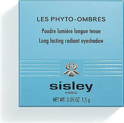 Produktbild Sisley Les Phyto Ombres No 24 (24 Silky Steel)